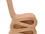 ΠΟΛΥΘΡΟΝΑ FAVORSY PAKOWORLD RATTAN ΣΕ ΦΥΣΙΚΗ ΑΠΟΧΡΩΣΗ 65X52X90ΕΚ