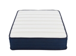 ΣΤΡΩΜΑ CASMERIANE PAKOWORLD POCKET SPRING ROLL PACK ΜΟΝΗΣ ΟΨΗΣ 90X190X20ΕΚ