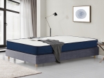 ΣΤΡΩΜΑ CASMERIANE PAKOWORLD POCKET SPRING ROLL PACK ΜΟΝΗΣ ΟΨΗΣ 120X200X20ΕΚ