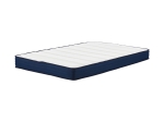 ΣΤΡΩΜΑ CASMERIANE PAKOWORLD POCKET SPRING ROLL PACK ΜΟΝΗΣ ΟΨΗΣ 150X200X20ΕΚ