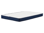 ΣΤΡΩΜΑ CASMERIANE PAKOWORLD POCKET SPRING ROLL PACK ΜΟΝΗΣ ΟΨΗΣ 160X200X20ΕΚ
