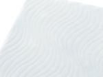 ΑΝΩΣΤΡΩΜΑ CASMERIANE PAKOWORLD ROLL PACK ΛΕΥΚΟ ΥΦΑΣΜΑ-MEMORY FOAM 140X200X5ΕΚ