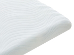 ΑΝΩΣΤΡΩΜΑ CASMERIANE PAKOWORLD ROLL PACK ΛΕΥΚΟ ΥΦΑΣΜΑ-MEMORY FOAM 140X200X5ΕΚ