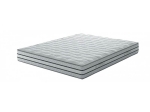 ΣΤΡΩΜΑ VELVET ΜΟΝΟ 90X200X23CM (CHIC STROM)