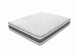 ΣΤΡΩΜΑ DELUXE 3D (CHIC STROM) 120X190X27CM
