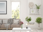 ΤΡΑΠΕΖΑΚΙ ΣΑΛΟΝΙΟΥ RUSTIC MEGAPAP ΧΡΩΜΑ ΛΕΥΚΟ 103X60X40ΕΚ.