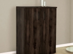 ΠΑΠΟΥΤΣΟΘΗΚΗ VICO MEGAPAP ΧΡΩΜΑ BAROQUE OAK 60X33X81ΕΚ.