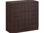 ΣΥΡΤΑΡΙΕΡΑ FRIDA MEGAPAP ΧΡΩΜΑ WENGE 80X44X80ΕΚ.