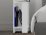 ΚΟΜΟΔΙΝΟ ELOS MEGAPAP ΣΕΤ 2 ΤΕΜΑΧΙΩΝ ΧΡΩΜΑ ΛΕΥΚΟ 25X27X60ΕΚ.