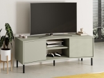 ΕΠΙΠΛΟ ΤΗΛΕΟΡΑΣΗΣ FREM MEGAPAP ΧΡΩΜΑ ASH GREEN 150X40X55ΕΚ.