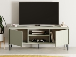 ΕΠΙΠΛΟ ΤΗΛΕΟΡΑΣΗΣ FREM MEGAPAP ΧΡΩΜΑ ASH GREEN 150X40X55ΕΚ.