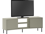 ΕΠΙΠΛΟ ΤΗΛΕΟΡΑΣΗΣ FREM MEGAPAP ΧΡΩΜΑ ASH GREEN 150X40X55ΕΚ.