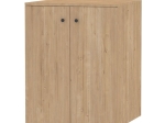 ΕΠΙΠΛΟ ΠΛΥΝΤΗΡΙΟΥ GRAY MEGAPAP ΧΡΩΜΑ SAPPHIRE OAK 70X66X90ΕΚ.