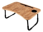 ΤΡΑΠΕΖΑΚΙ LAPTOP SEDON MEGAPAP ΧΡΩΜΑ PINE OAK 59,2X39,2X26,2ΕΚ.