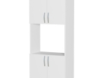 ΝΤΟΥΛΑΠΑ ΚΟΥΖΙΝΑΣ ARMADO MEGAPAP ΧΡΩΜΑ ΛΕΥΚΟ 60X32X140ΕΚ.