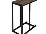 ΤΡΑΠΕΖΑΚΙ ΒΟΗΘΗΤΙΚΟ AGIRO MEGAPAP ΧΡΩΜΑ RUSTIC ΚΑΡΥΔΙ 45,7X25,5X62,9ΕΚ.