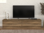 ΕΠΙΠΛΟ ΤΗΛΕΟΡΑΣΗΣ AHENK MEGAPAP ΧΡΩΜΑ ΚΑΡΥΔΙ 160X31,3X32,9ΕΚ.