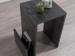 ΤΡΑΠΕΖΑΚΙ ΒΟΗΘΗΤΙΚΟ REGNAR MEGAPAP ΧΡΩΜΑ REBAB 43,1X33,5X52ΕΚ.