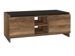 ΠΑΠΟΥΤΣΟΘΗΚΗ VERLY MEGAPAP ΧΡΩΜΑ ΚΑΡΥΔΙ 110X33,2X43ΕΚ.