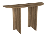 ΚΟΝΣΟΛΑ CORTADO MEGAPAP ΧΡΩΜΑ ΚΑΡΥΔΙ 120X35X75ΕΚ.