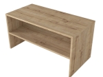 ΤΡΑΠΕΖΑΚΙ ΣΑΛΟΝΙΟΥ ELEVA MEGAPAP ΧΡΩΜΑ SAPPHIRE OAK 90X44,6X46,4ΕΚ.
