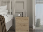 ΚΟΜΟΔΙΝΟ CONVE MEGAPAP ΧΡΩΜΑ SAPPHIRE OAK 40X35X45ΕΚ.
