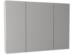ΚΑΘΡΕΠΤΗΣ ΜΠΑΝΙΟΥ BASE ΜEGAPAP ΧΡΩΜΑ ΛΕΥΚΟ 90X17,1X65ΕΚ.