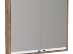ΚΑΘΡΕΠΤΗΣ ΜΠΑΝΙΟΥ LILIAN ΜEGAPAP ΧΡΩΜΑ ATLANTIC PINE 75X14,6X65ΕΚ.