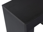 ΕΠΙΠΛΟ ΤΗΛΕΟΡΑΣΗΣ ENCLAVE MEGAPAP ΧΡΩΜΑ ΜΑΥΡΟ 180X31,3X50ΕΚ.