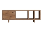 ΕΠΙΠΛΟ ΤΗΛΕΟΡΑΣΗΣ FOLSOM MEGAPAP ΧΡΩΜΑ ATLANTIC PINE 140X29,9X45ΕΚ.