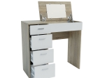 ΤΟΥΑΛΕΤΑ TAB ΣΟΝΟΜΑ-ΛΕΥΚΟ 90X42X82-110CM