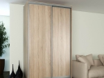 ΝΤΟΥΛΑΠΑ DIAMONT ΣΟΝΟΜΑ 150X60X220CM