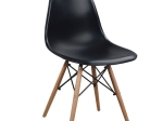 ΣΕΤ ΤΡΑΠΕΖΑΡΙΑ 5Τ ΤΡΑΠΕΖΙ MINIMAL 120x80x73 cm-TWIST ΜΑΥΡΕΣ HM10080.02