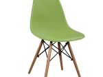 ΣΕΤ ΤΡΑΠΕΖΑΡΙΑ 5Τ ΤΡΑΠΕΖΙ MINIMAL 120x80x73 cm-TONIA ΠΡΑΣΙΝ HM10080.10