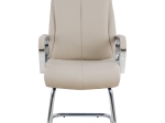 ΚΑΡΕΚΛΑ ZALMAN HM1094.07 ΕΚΡΟΥ 59,5x72x104 εκ.