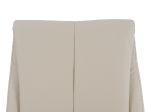 ΚΑΡΕΚΛΑ ZALMAN HM1094.07 ΕΚΡΟΥ 59,5x72x104 εκ.