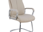ΚΑΡΕΚΛΑ ZALMAN HM1094.07 ΕΚΡΟΥ 59,5x72x104 εκ.