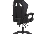 ΚΑΡΕΚΛΑ ΓΡΑΦΕΙΟΥ GAMING MANCER HM1194 ΜΑΥΡΟ PU-ΜΑΥΡΟ ΠΟΛΥΠΡΟΠΥΛΕΝΙΟ 59x69x125Υεκ.