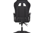 ΚΑΡΕΚΛΑ ΓΡΑΦΕΙΟΥ GAMING MANCER HM1194 ΜΑΥΡΟ PU-ΜΑΥΡΟ ΠΟΛΥΠΡΟΠΥΛΕΝΙΟ 59x69x125Υεκ.