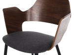 ΣΕΤ ΤΡΑΠΕΖΑΡΙΑ ΕΣΩΤ. ΧΩΡΟΥ 5ΤΜΧ HM11964 ΤΡΑΠΕΖΙ DENTY & 4 ΚΑΡΕΚΛΕΣ VELP