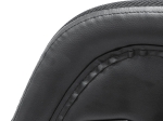 ΠΟΛΥΘΡΟΝΑ GAMING DARREN HM1203.04 ΜΑΥΡΟ-ΛΕΥΚΟ PVC & NYLON 58.5x100x120Υεκ.