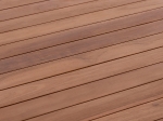 ΕΠΙΦΑΝΕΙΑ ΤΡΑΠΕΖΙΟΥ ΤΕΤΡΑΓΩΝΗ HM18137 ΞΥΛΟ TEAK--ΦΥΣΙΚΟ 80x80x4(πάχος)εκ.
