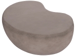 ΤΡΑΠΕΖΙ ΣΑΛΟΝΙΟΥ GERSON HM18151.03S FIBER CEMENT ΣΕ ΓΚΡΙ--104x72x40Υεκ.