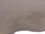 ΤΡΑΠΕΖΙ ΣΑΛΟΝΙΟΥ GERSON HM18151.03S FIBER CEMENT ΣΕ ΓΚΡΙ--104x72x40Υεκ.