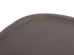 ΤΡΑΠΕΖΙ ΣΑΛΟΝΙΟΥ DESSY HM18153.03 FIBER CEMENT ΣΕ ΓΚΡΙ--151x66x30Υεκ.