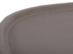 ΤΡΑΠΕΖΙ ΣΑΛΟΝΙΟΥ DESSY HM18153.03 FIBER CEMENT ΣΕ ΓΚΡΙ--151x66x30Υεκ.