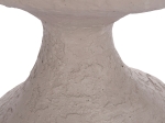 ΤΡΑΠΕΖΙ ΒΟΗΘΗΤΙΚΟ REBON HM18156.03L FIBER CEMENT ΣΕ ΓΚΡΙ--Φ40x56.5Υεκ.