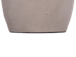 ΤΡΑΠΕΖΙ ΒΟΗΘΗΤΙΚΟ REBON HM18156.03L FIBER CEMENT ΣΕ ΓΚΡΙ--Φ40x56.5Υεκ.