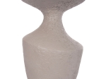 ΤΡΑΠΕΖΙ ΒΟΗΘΗΤΙΚΟ REBON HM18156.03S FIBER CEMENT ΣΕ ΓΚΡΙ--Φ27.5x50Υεκ.