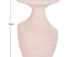 ΤΡΑΠΕΖΙ ΒΟΗΘΗΤΙΚΟ REBON HM18156.04L FIBER CEMENT ΣΕ ΣΟΜΟΝ--Φ40x56.5Υεκ.